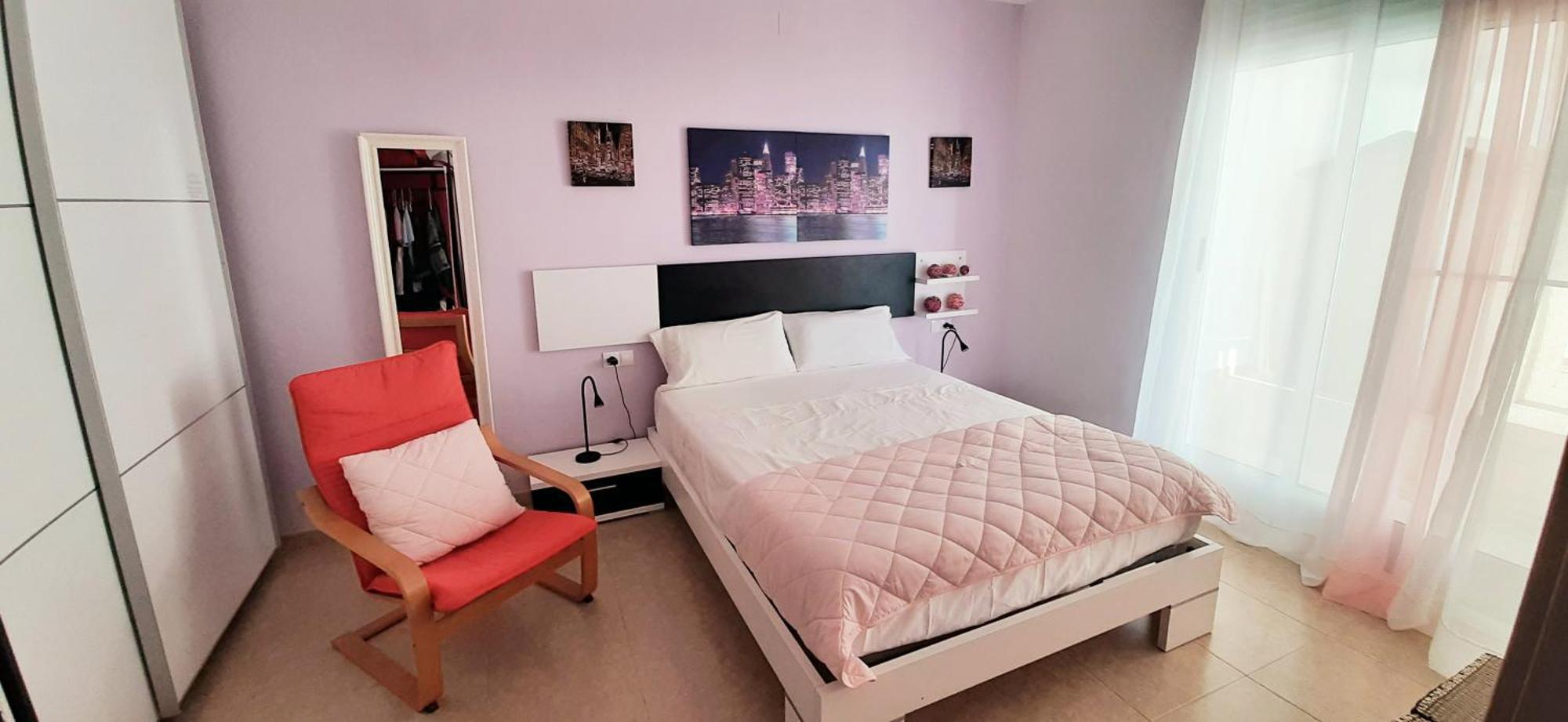 Апартаменти Apartamento Sea&Relax Пеніскола Екстер'єр фото