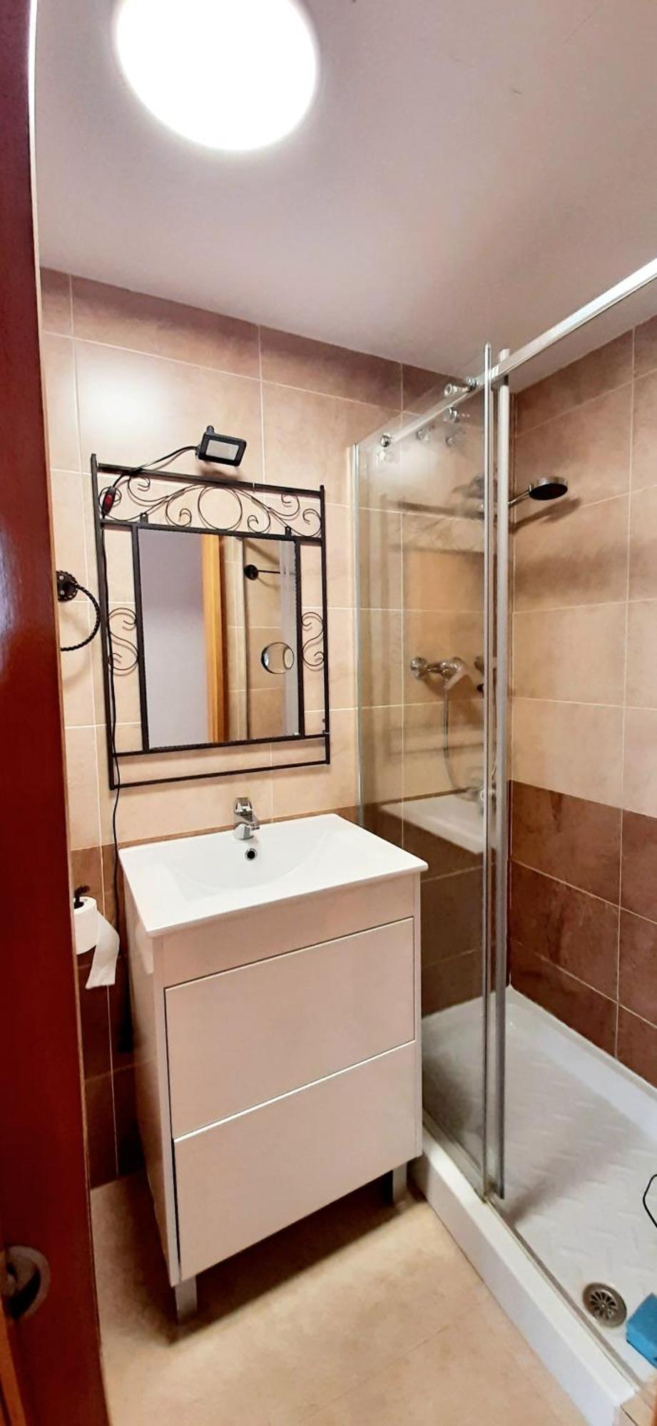Апартаменти Apartamento Sea&Relax Пеніскола Екстер'єр фото
